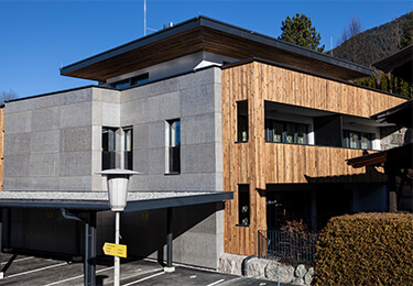 Sonnental Residenz Kitzbühel