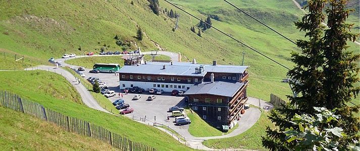 Alpenhaus