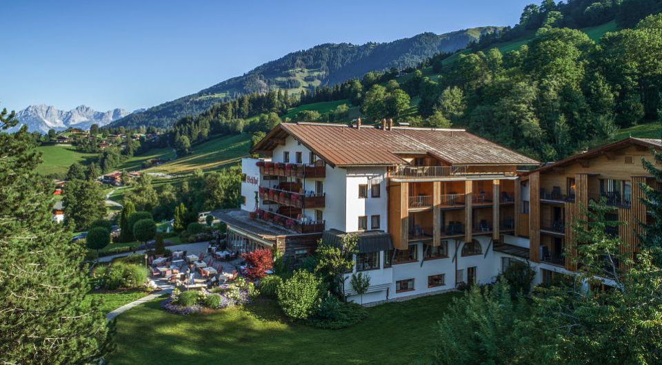 Der Bichlhof