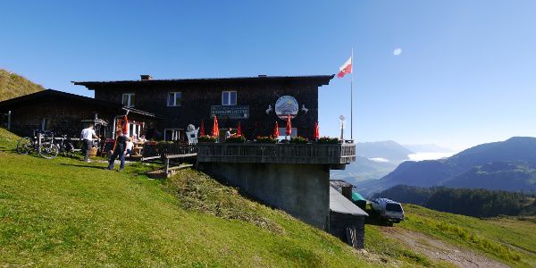 Hornköpflhütte