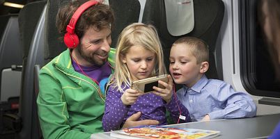 Ihre Anreise zum Schweizerhof