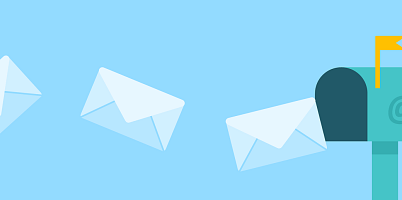 Newsletter Anmeldung