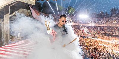 Kitzbühel Musikfestival