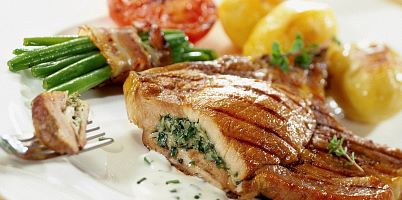 Special delicacies