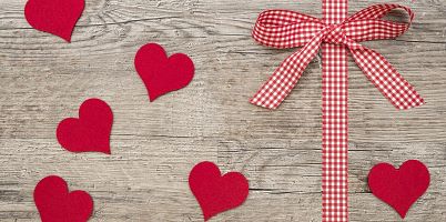 Freude schenken - Schweizerhof Gutscheine