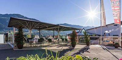 Wichtige Gästeinformationen, Bestimmungen und AGBs