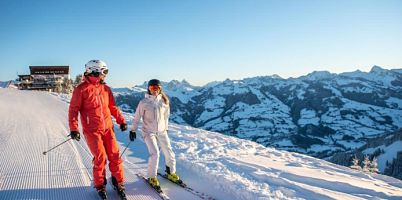 Winter offers incl. ski pass
