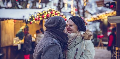 Winterstart and Advent in Kitzbühel - Ski pass included