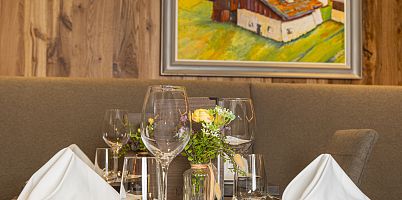 Welcher Wein zu welchem Essen?