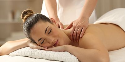 Feel-good massages