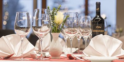 Which wine to go with which dish?