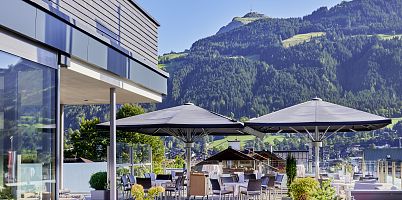Urlaubsglück & Gratisnacht - Ihr Plus an Erholung: 1 Urlaubstag geschenkt!