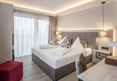 Ihre Wohlfühlzimmer